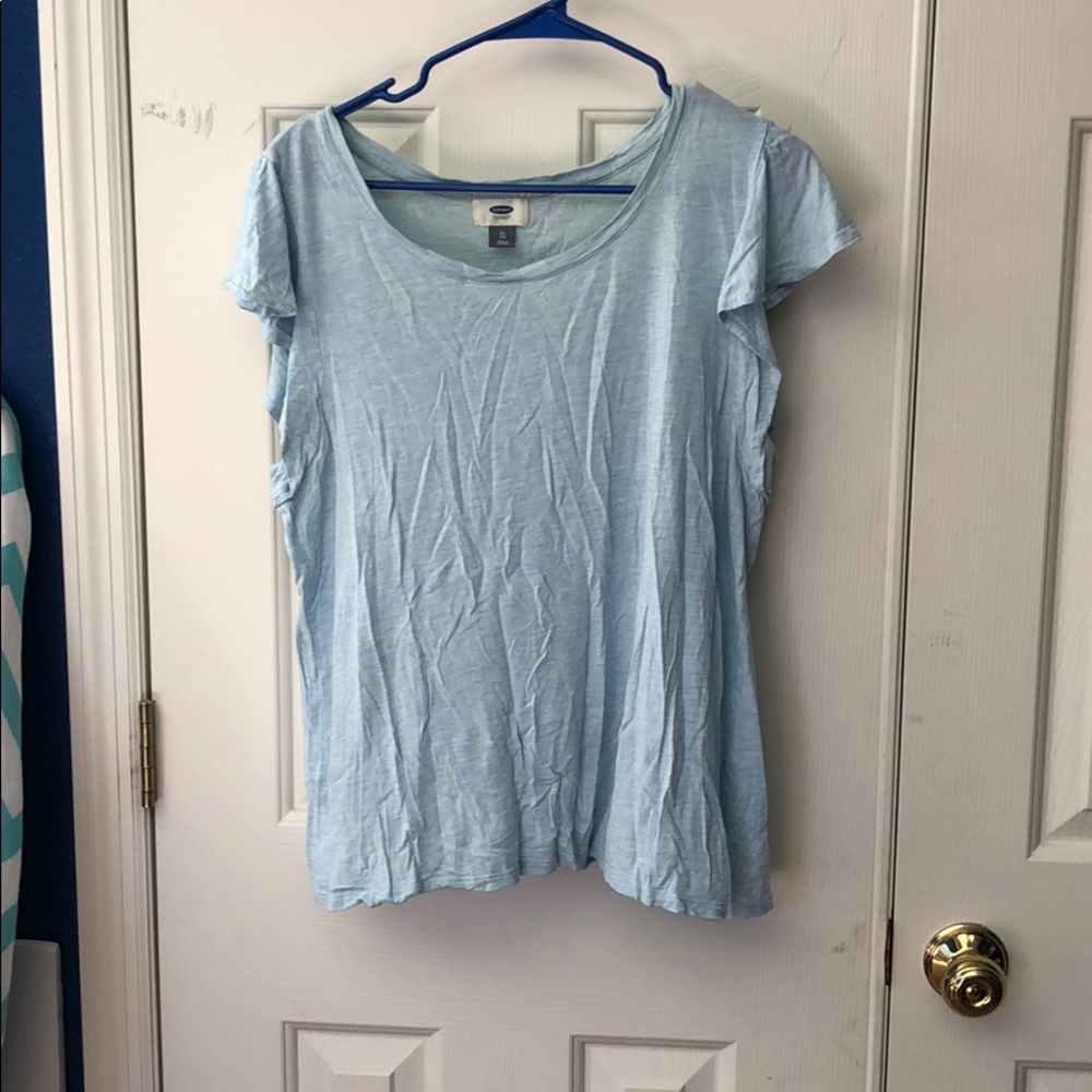 Tshirt